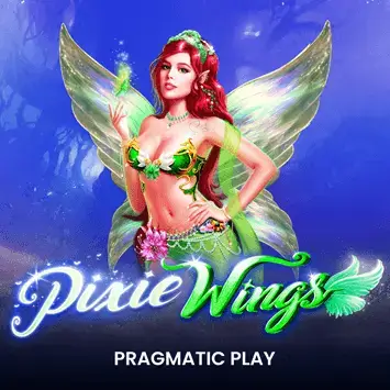 Pixie Wings